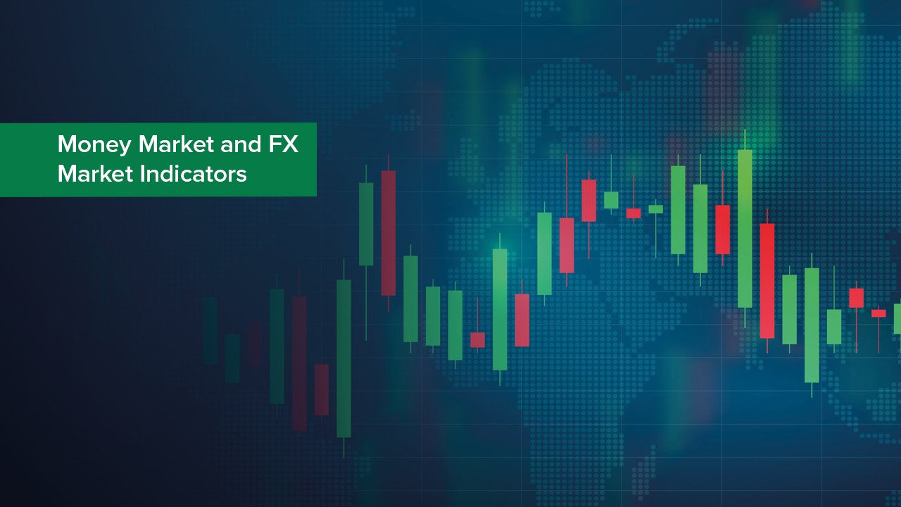 Oversight Council Conducts First Periodic Review of Money Market and FX Market Indicators