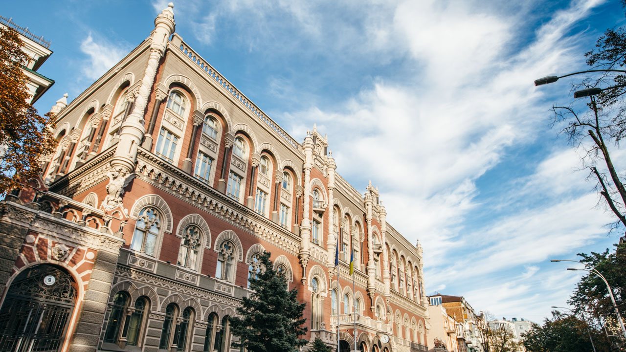 До кредитної спілки застосовано захід впливу