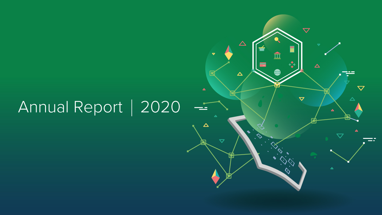 Annual Report 2020